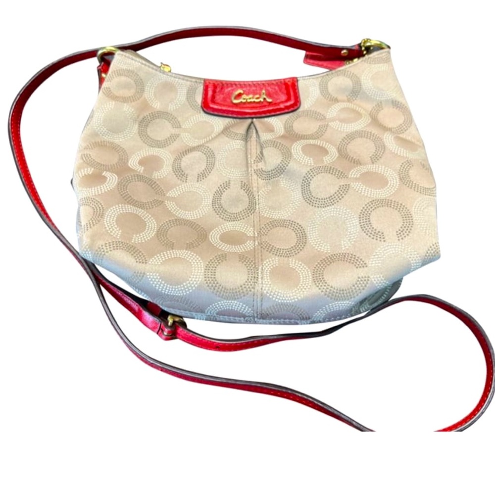 Coach Crossbody Bag